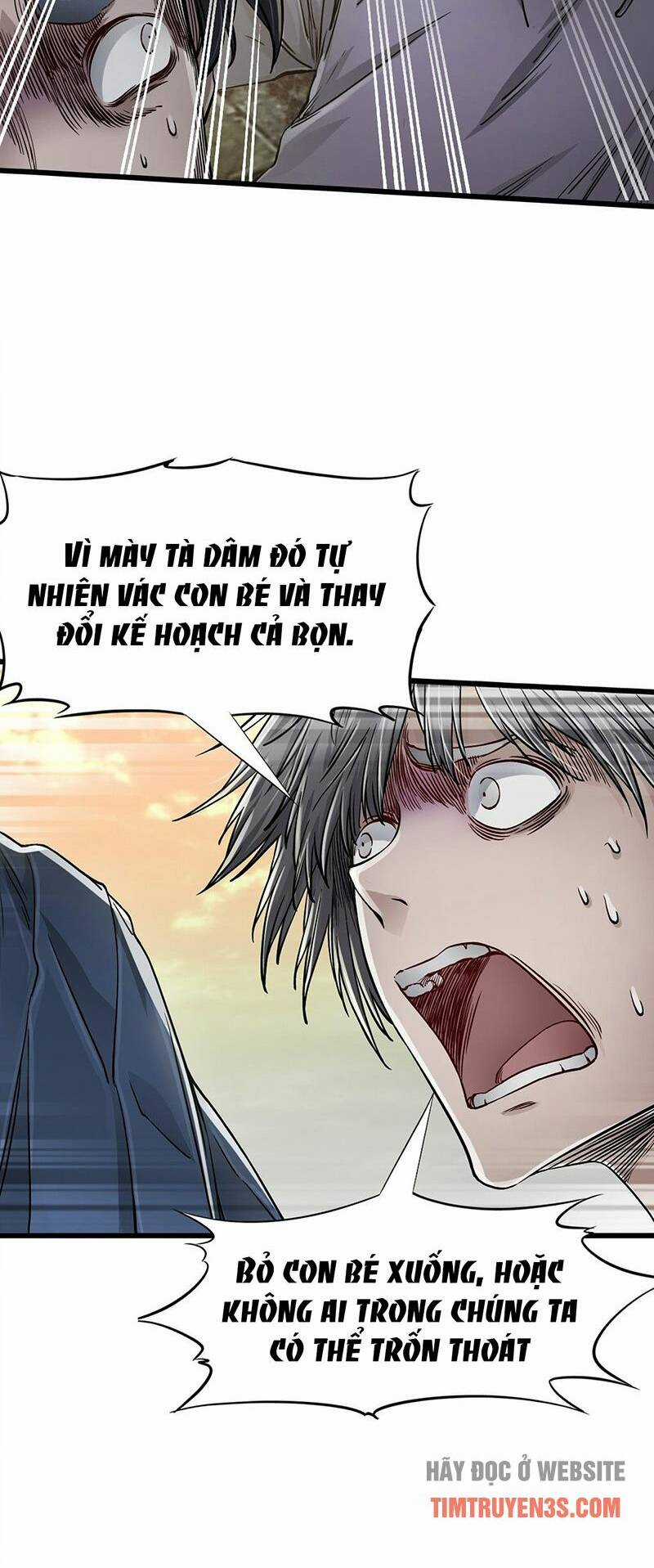 Du Hành Thời Gian Về Ngày Đầu Mạt Thế Chapter 15 trang 29