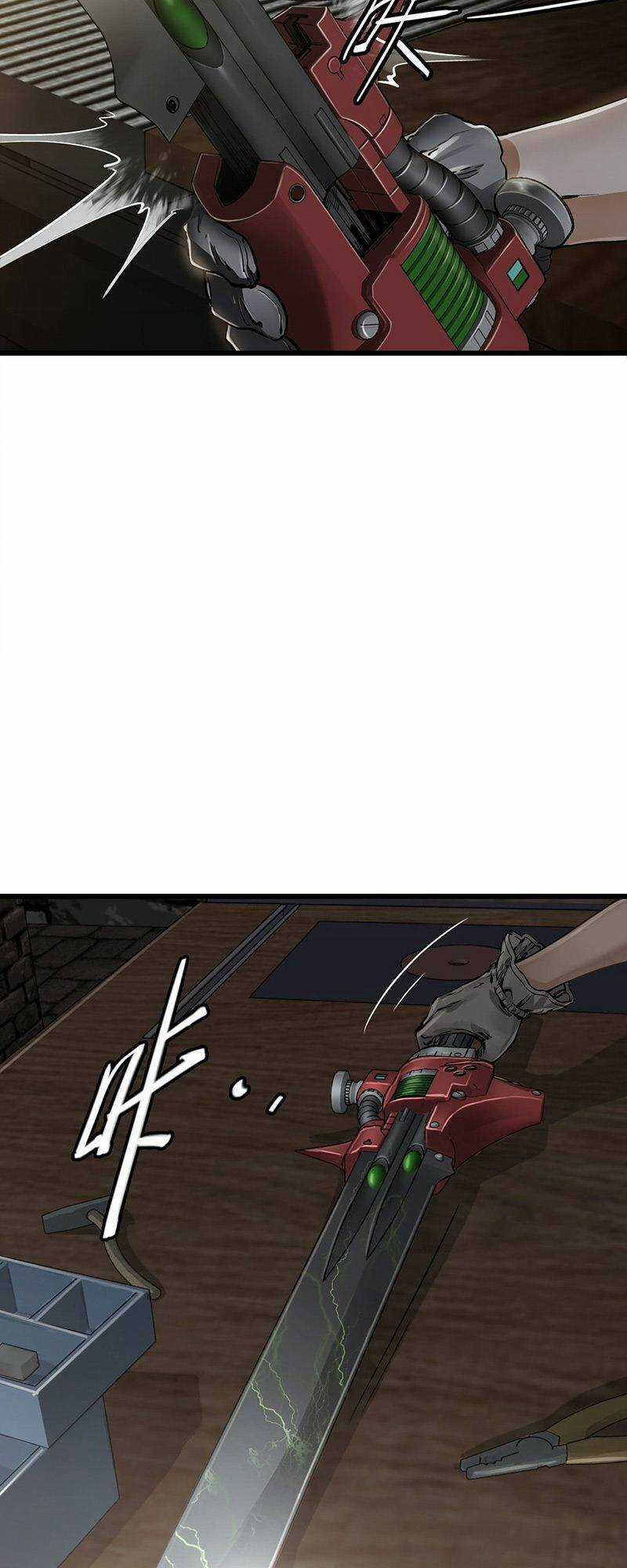 Du Hành Thời Gian Về Ngày Đầu Mạt Thế Chapter 15 trang 3