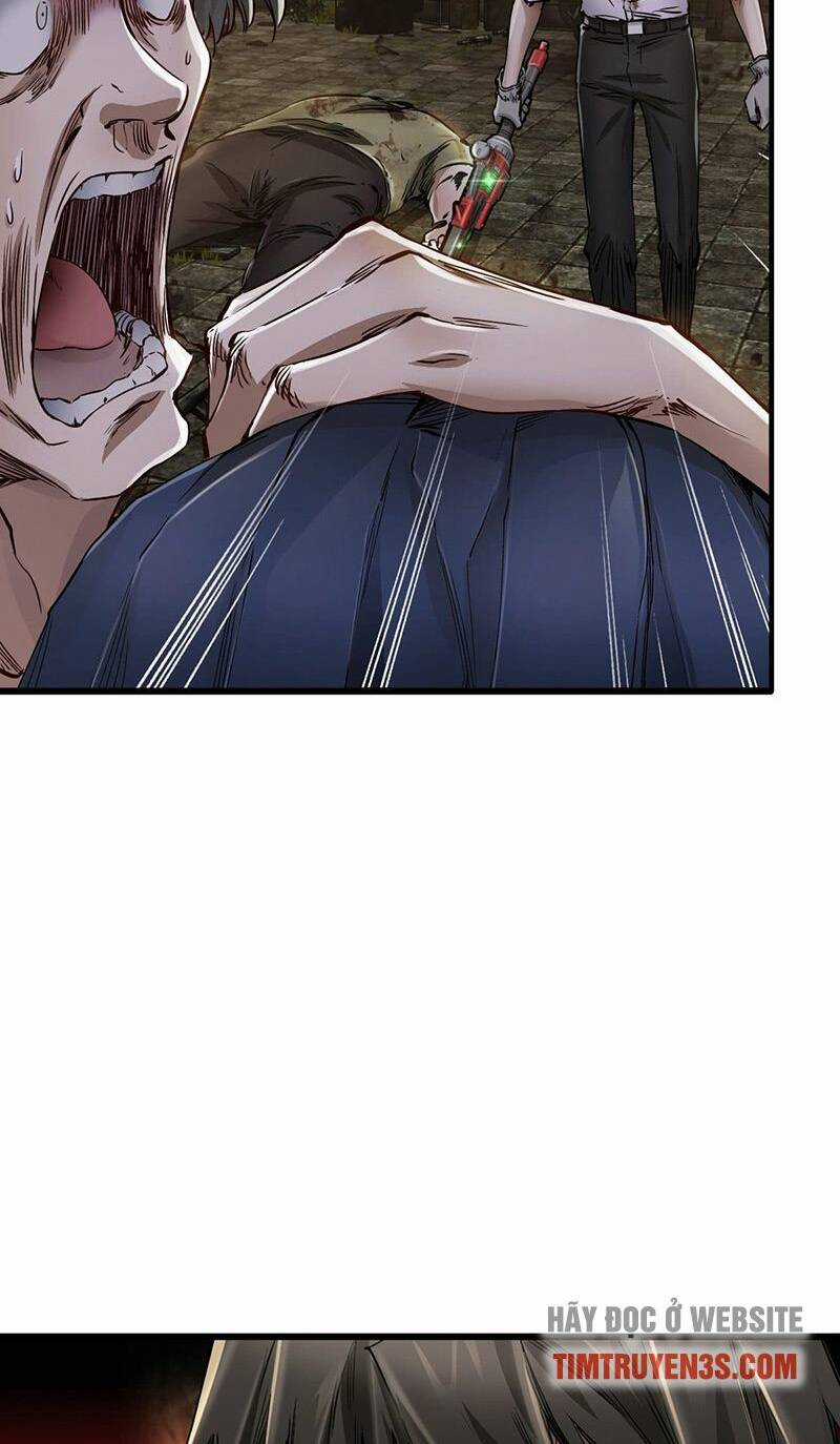 Du Hành Thời Gian Về Ngày Đầu Mạt Thế Chapter 15 trang 32