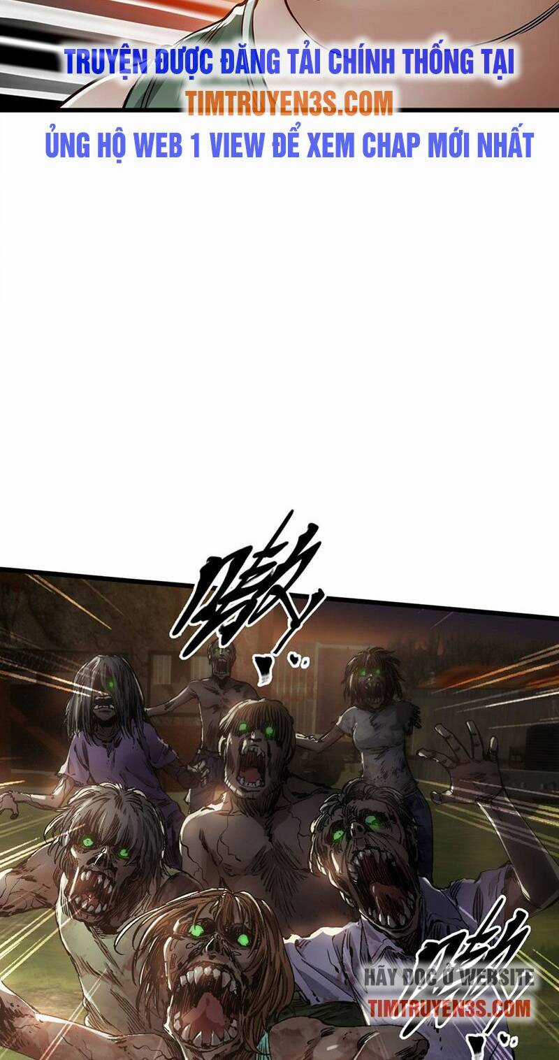 Du Hành Thời Gian Về Ngày Đầu Mạt Thế Chapter 15 trang 35