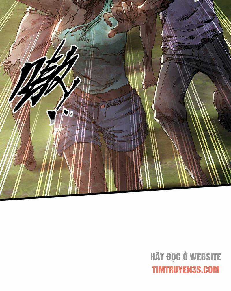 Du Hành Thời Gian Về Ngày Đầu Mạt Thế Chapter 15 trang 36