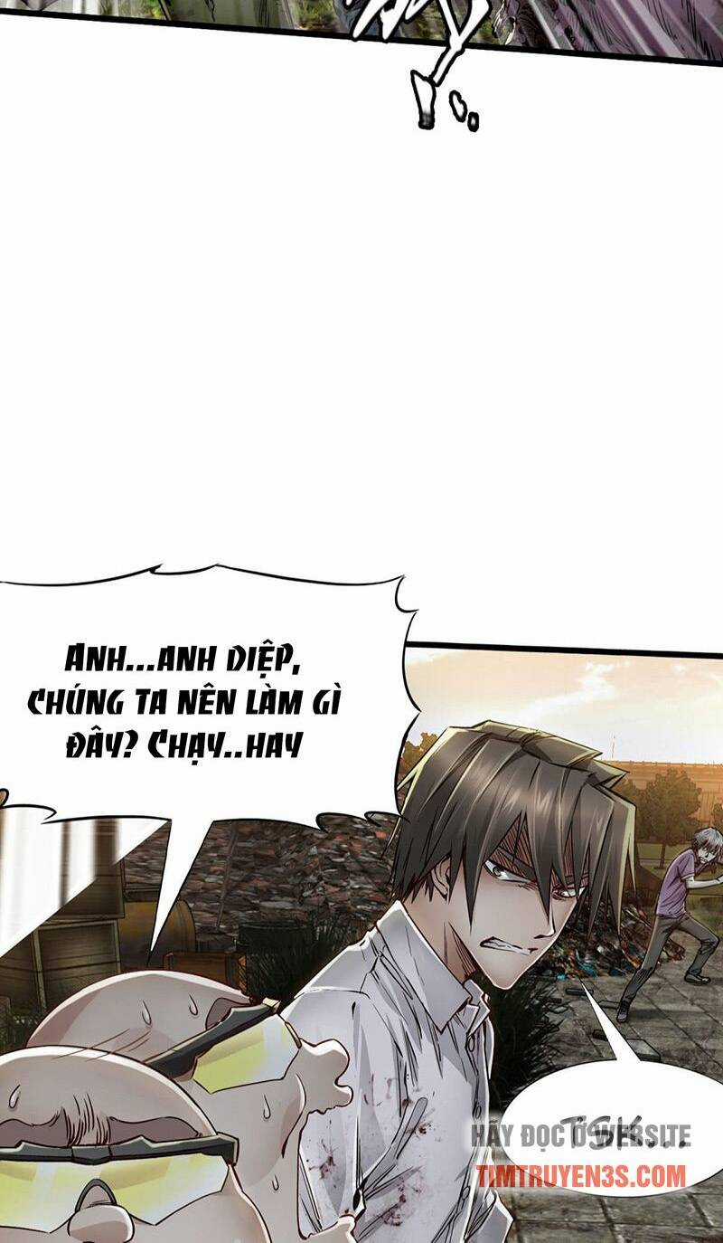 Du Hành Thời Gian Về Ngày Đầu Mạt Thế Chapter 15 trang 39