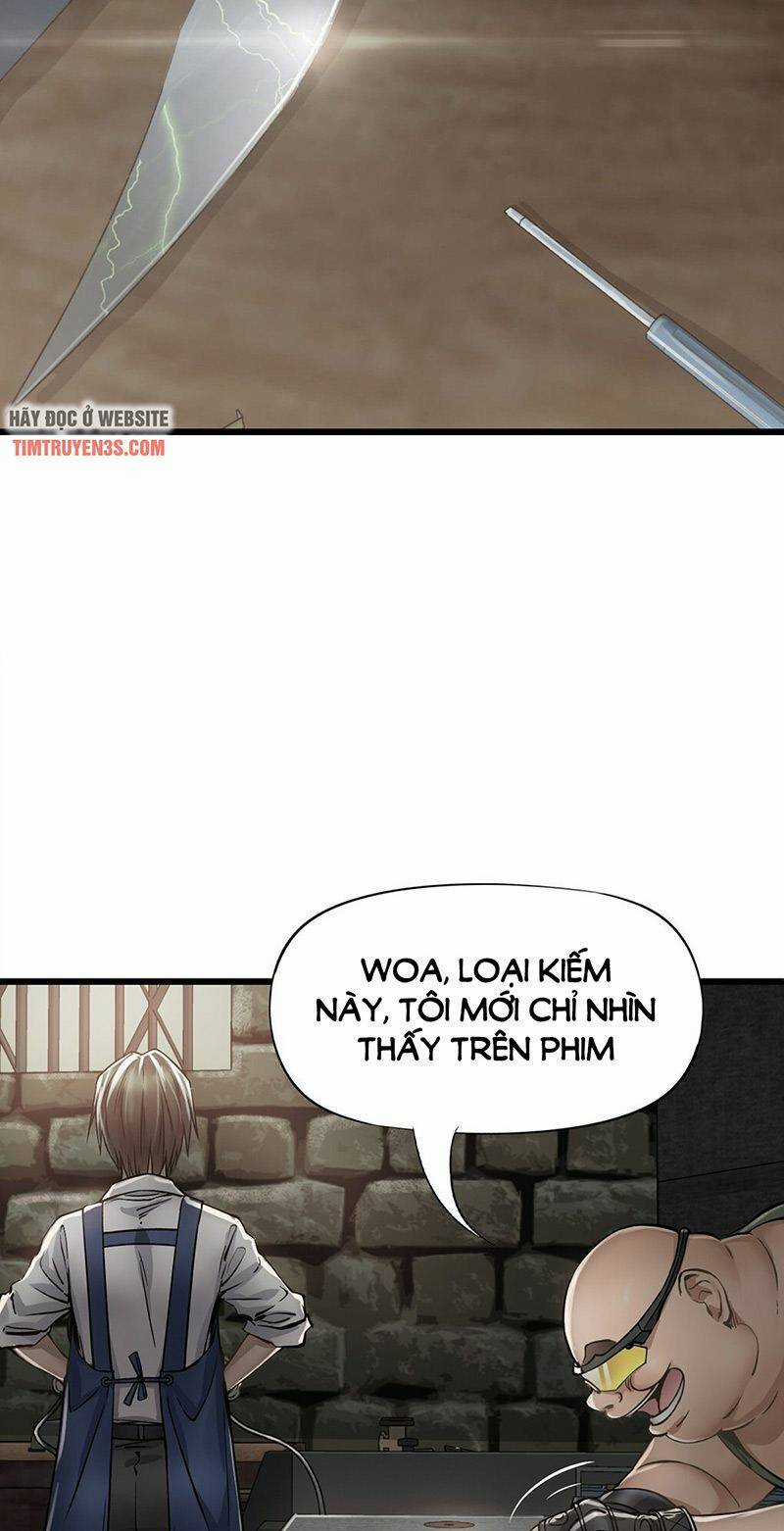 Du Hành Thời Gian Về Ngày Đầu Mạt Thế Chapter 15 trang 4