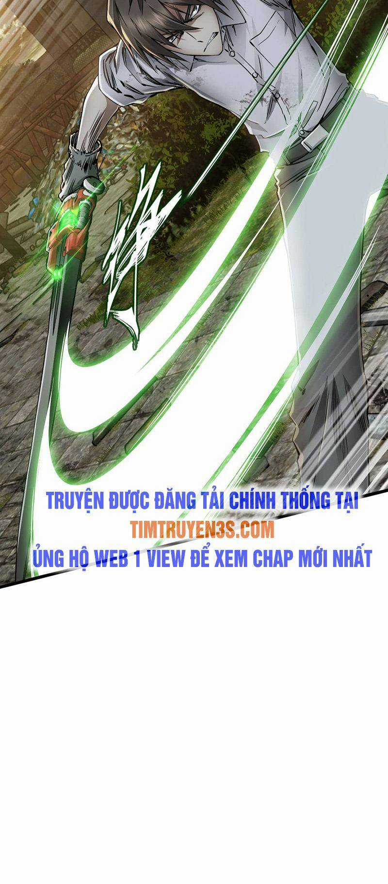 Du Hành Thời Gian Về Ngày Đầu Mạt Thế Chapter 15 trang 41
