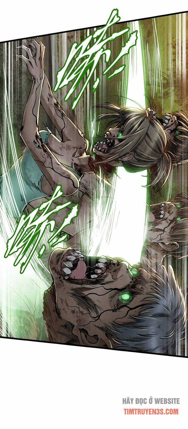 Du Hành Thời Gian Về Ngày Đầu Mạt Thế Chapter 15 trang 42