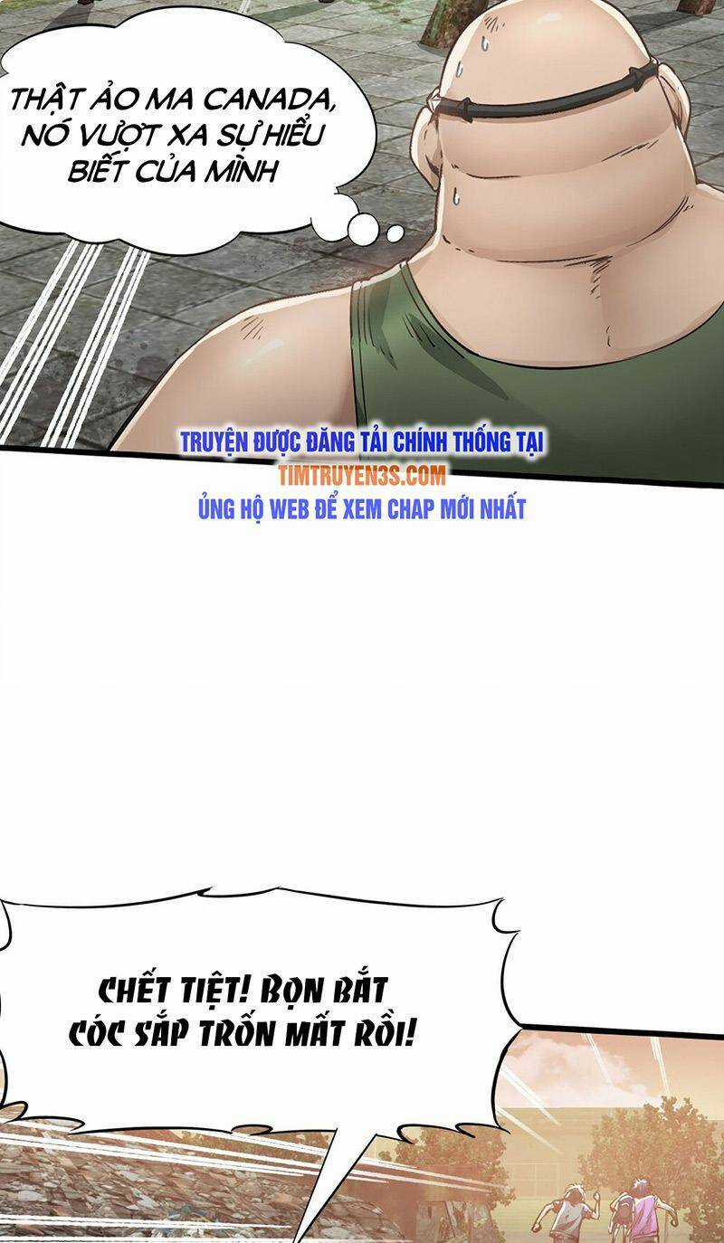 Du Hành Thời Gian Về Ngày Đầu Mạt Thế Chapter 15 trang 44