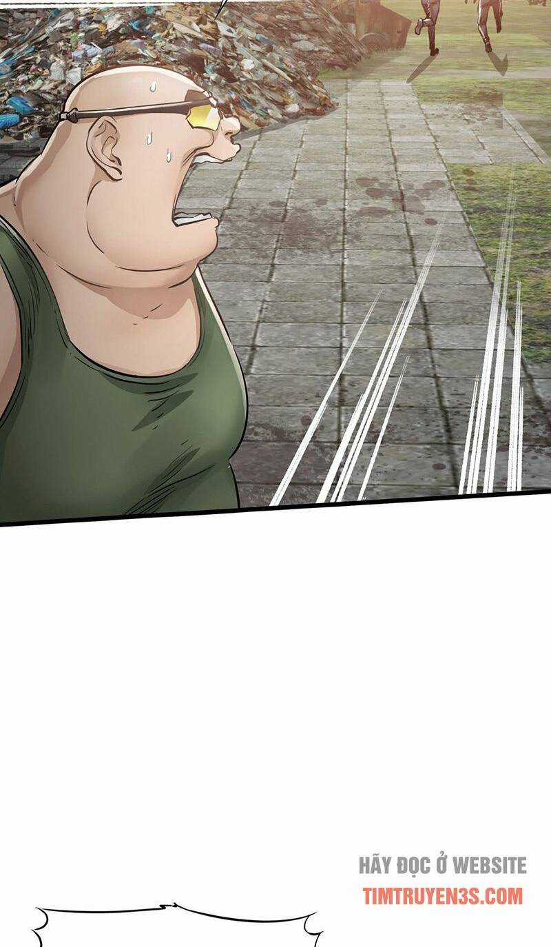 Du Hành Thời Gian Về Ngày Đầu Mạt Thế Chapter 15 trang 45