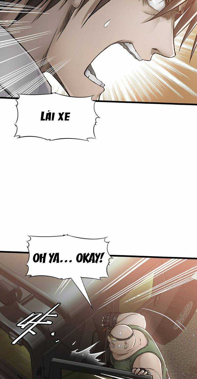 Du Hành Thời Gian Về Ngày Đầu Mạt Thế Chapter 15 trang 47