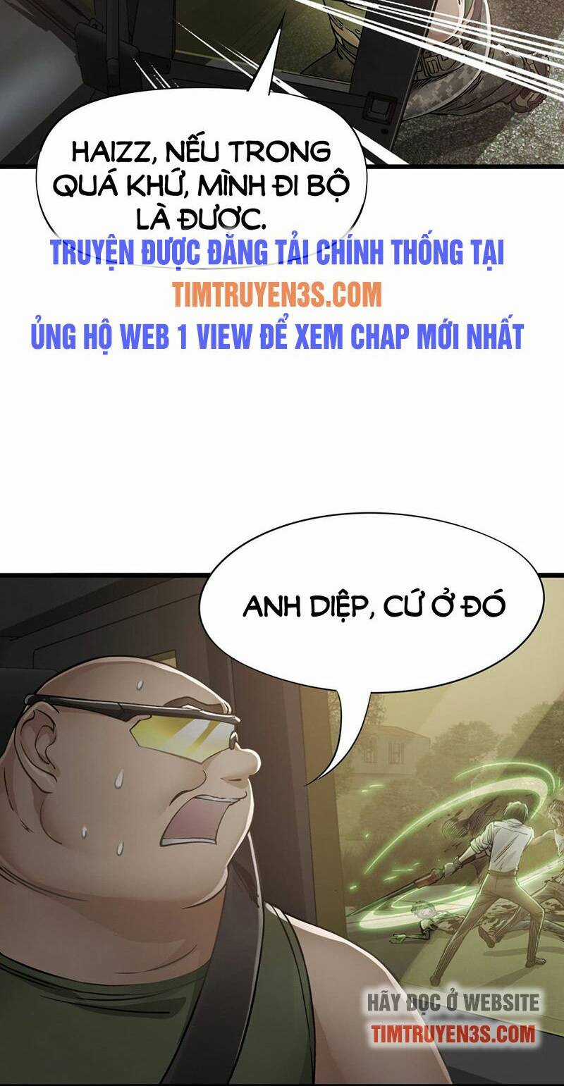 Du Hành Thời Gian Về Ngày Đầu Mạt Thế Chapter 15 trang 48