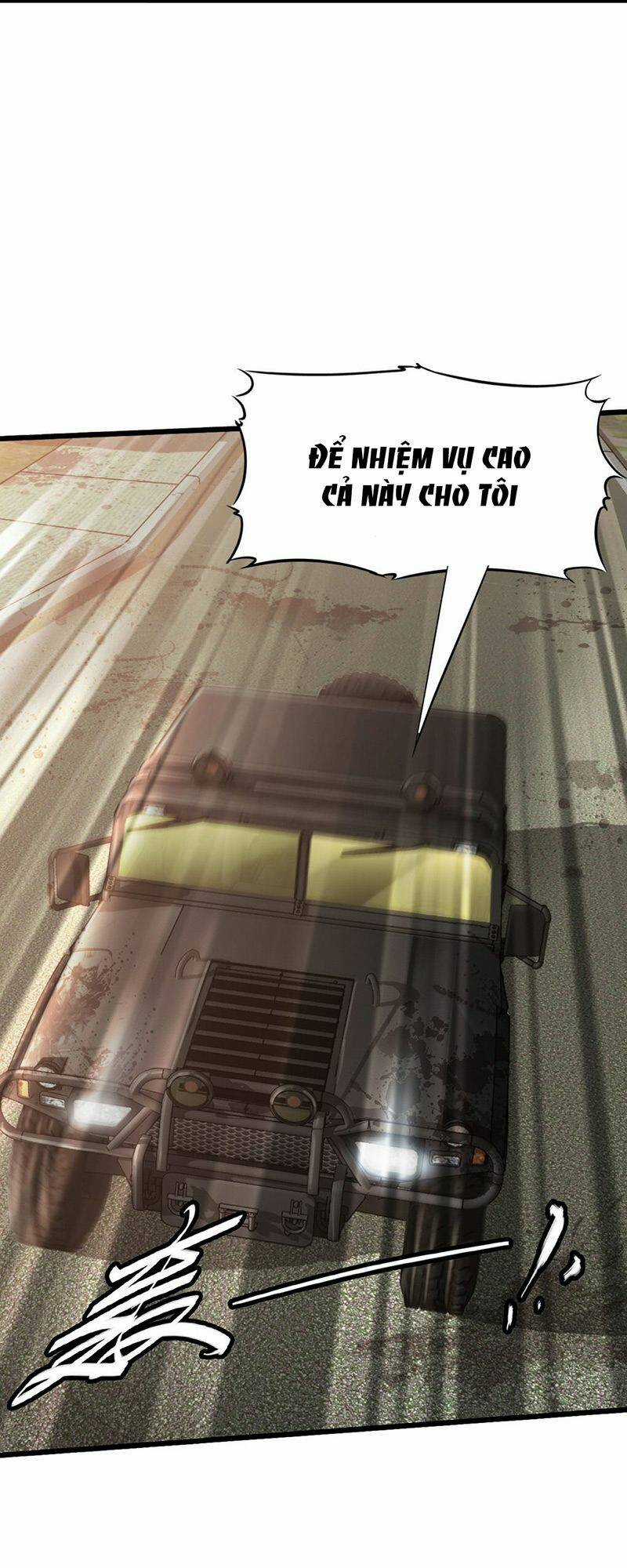 Du Hành Thời Gian Về Ngày Đầu Mạt Thế Chapter 15 trang 49