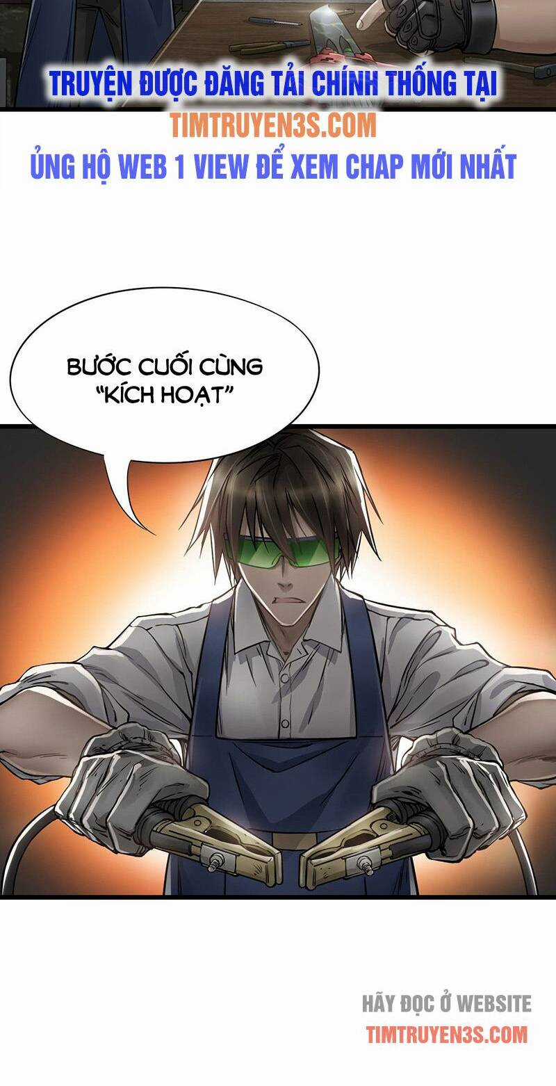 Du Hành Thời Gian Về Ngày Đầu Mạt Thế Chapter 15 trang 5