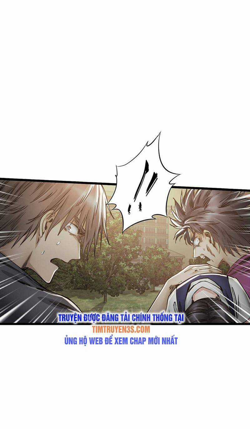 Du Hành Thời Gian Về Ngày Đầu Mạt Thế Chapter 15 trang 50