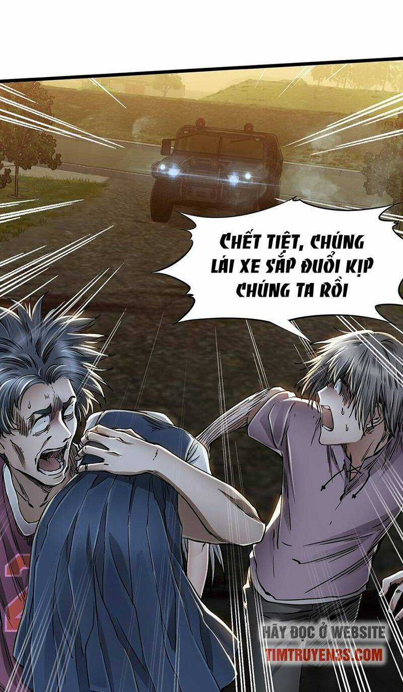 Du Hành Thời Gian Về Ngày Đầu Mạt Thế Chapter 15 trang 51