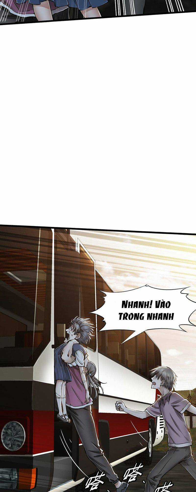 Du Hành Thời Gian Về Ngày Đầu Mạt Thế Chapter 15 trang 52