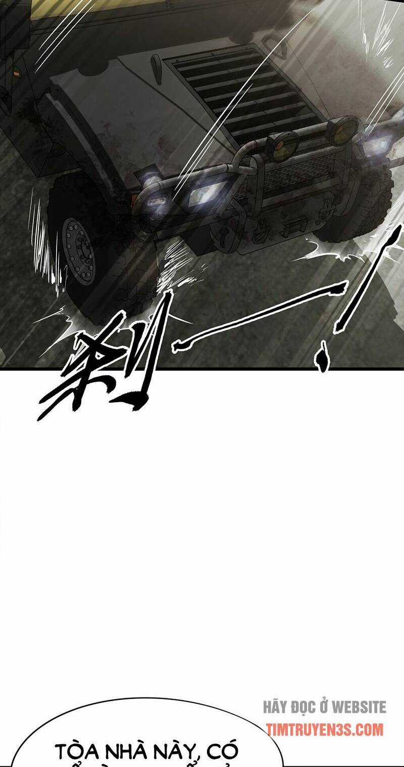 Du Hành Thời Gian Về Ngày Đầu Mạt Thế Chapter 15 trang 54