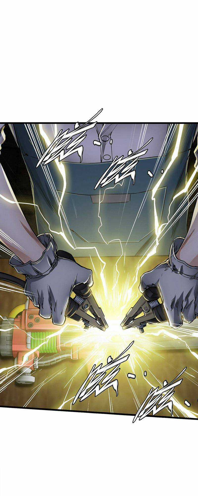 Du Hành Thời Gian Về Ngày Đầu Mạt Thế Chapter 15 trang 6