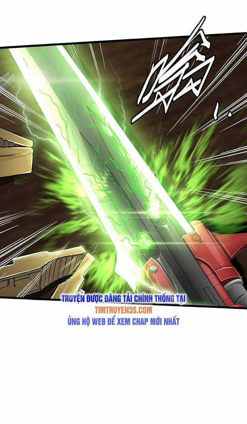 Du Hành Thời Gian Về Ngày Đầu Mạt Thế Chapter 15 trang 7