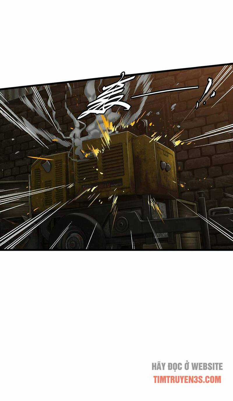 Du Hành Thời Gian Về Ngày Đầu Mạt Thế Chapter 15 trang 8