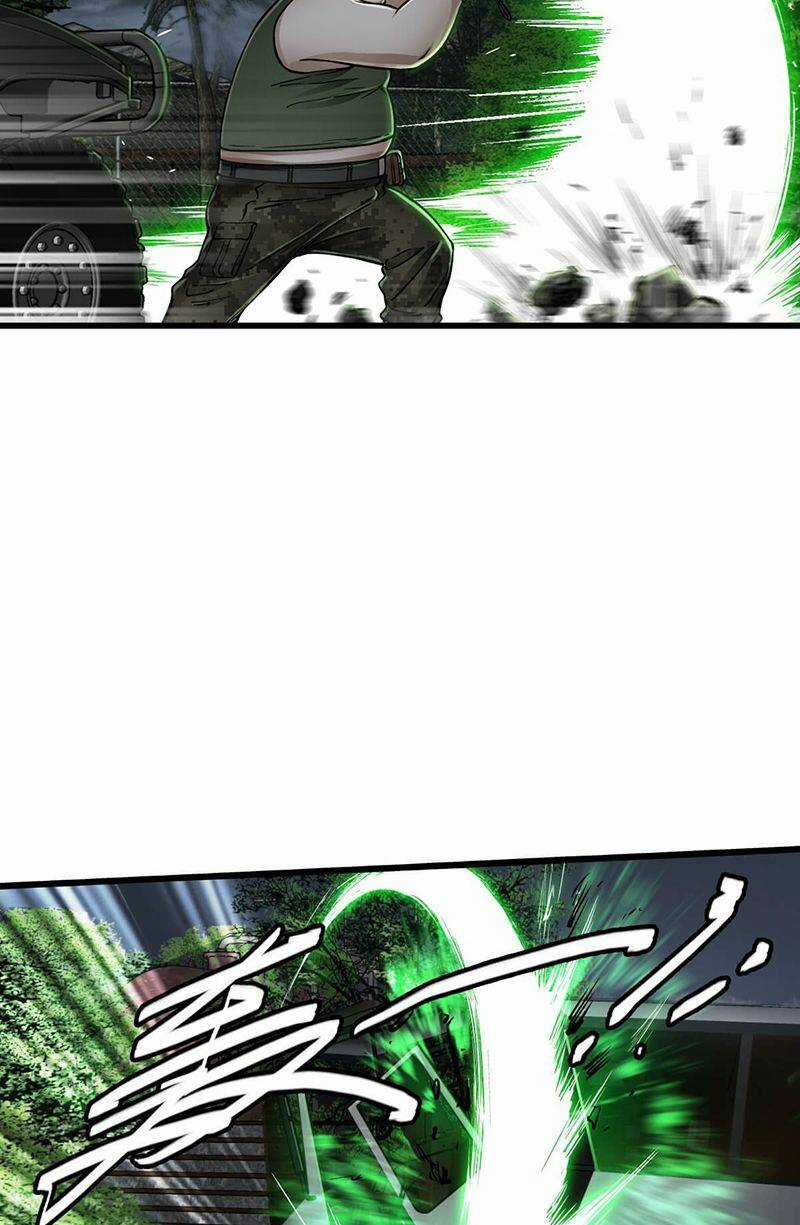 Du Hành Thời Gian Về Ngày Đầu Mạt Thế Chapter 16 trang 10