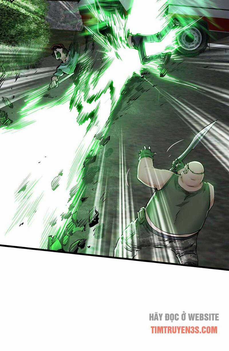 Du Hành Thời Gian Về Ngày Đầu Mạt Thế Chapter 16 trang 11