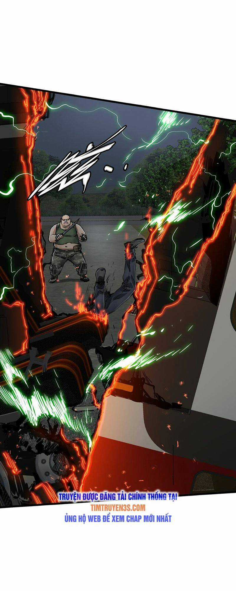 Du Hành Thời Gian Về Ngày Đầu Mạt Thế Chapter 16 trang 12