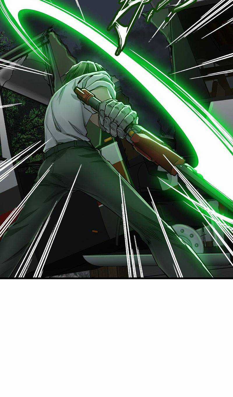 Du Hành Thời Gian Về Ngày Đầu Mạt Thế Chapter 16 trang 16