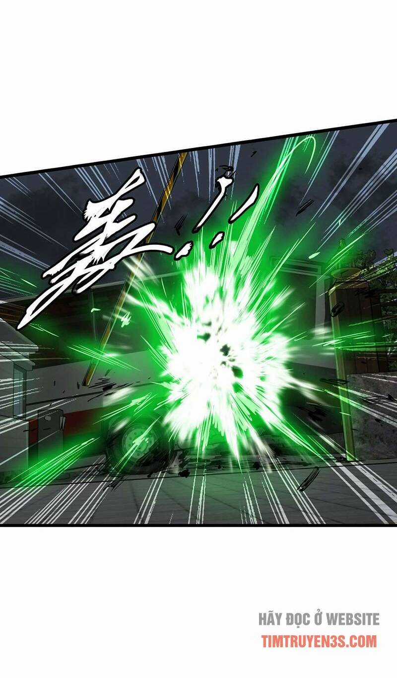 Du Hành Thời Gian Về Ngày Đầu Mạt Thế Chapter 16 trang 17