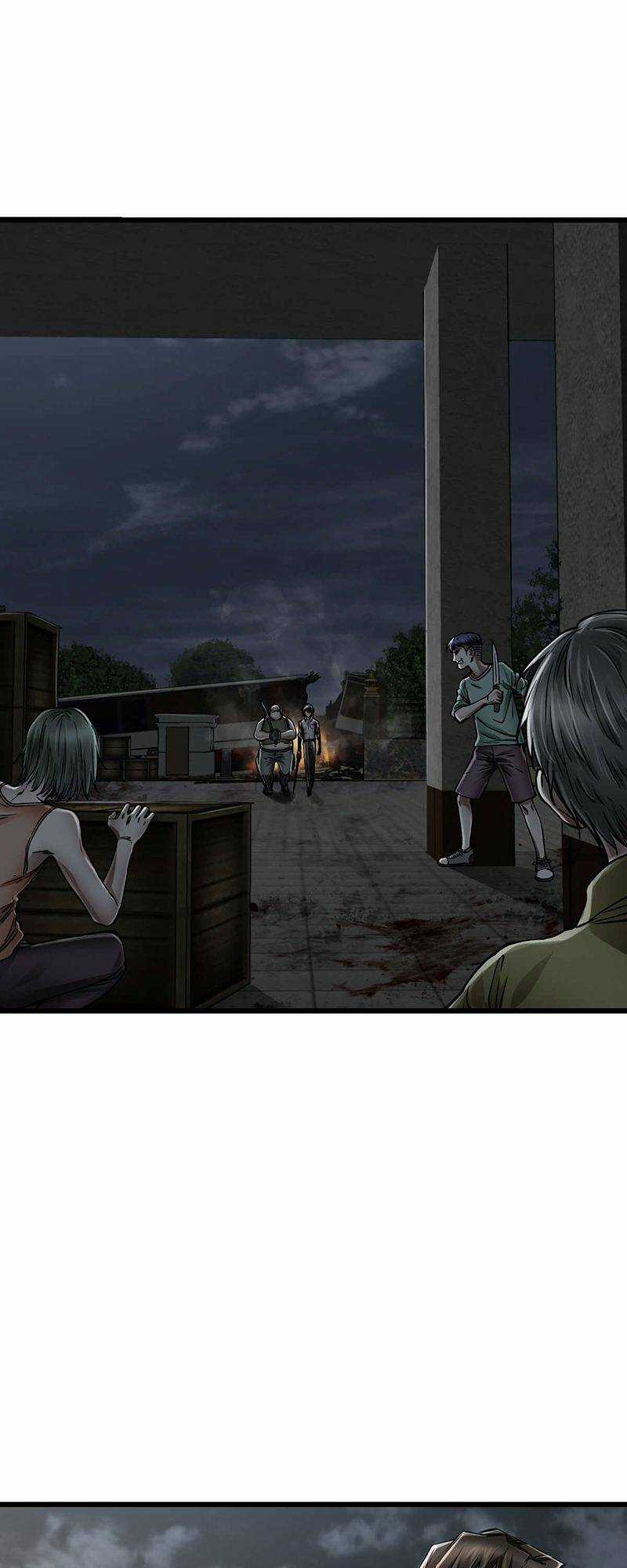 Du Hành Thời Gian Về Ngày Đầu Mạt Thế Chapter 16 trang 18