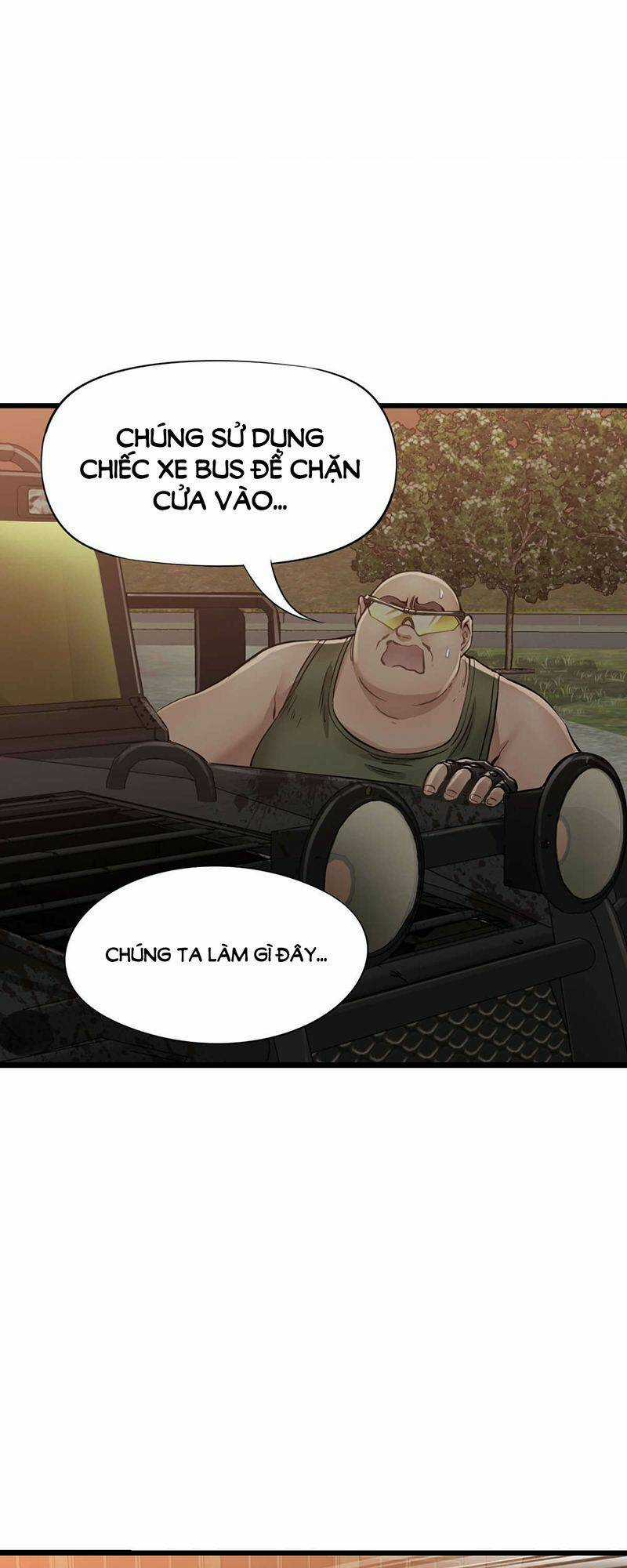 Du Hành Thời Gian Về Ngày Đầu Mạt Thế Chapter 16 trang 2