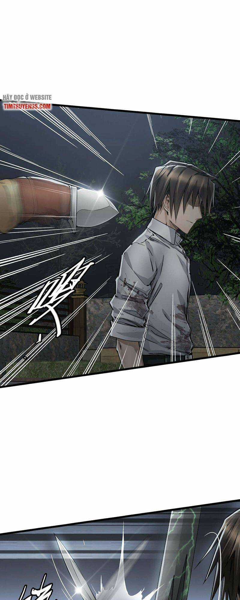 Du Hành Thời Gian Về Ngày Đầu Mạt Thế Chapter 16 trang 21