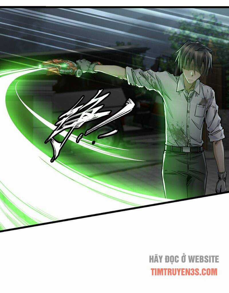 Du Hành Thời Gian Về Ngày Đầu Mạt Thế Chapter 16 trang 23