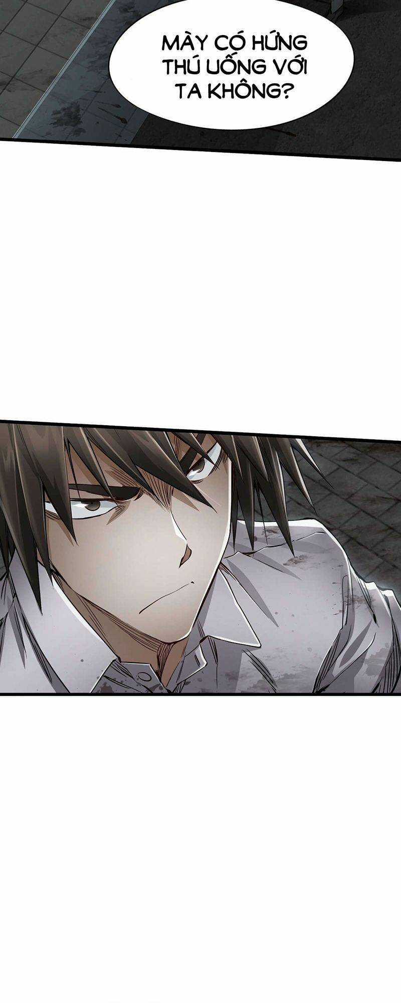 Du Hành Thời Gian Về Ngày Đầu Mạt Thế Chapter 16 trang 32