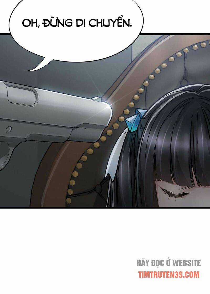 Du Hành Thời Gian Về Ngày Đầu Mạt Thế Chapter 16 trang 35