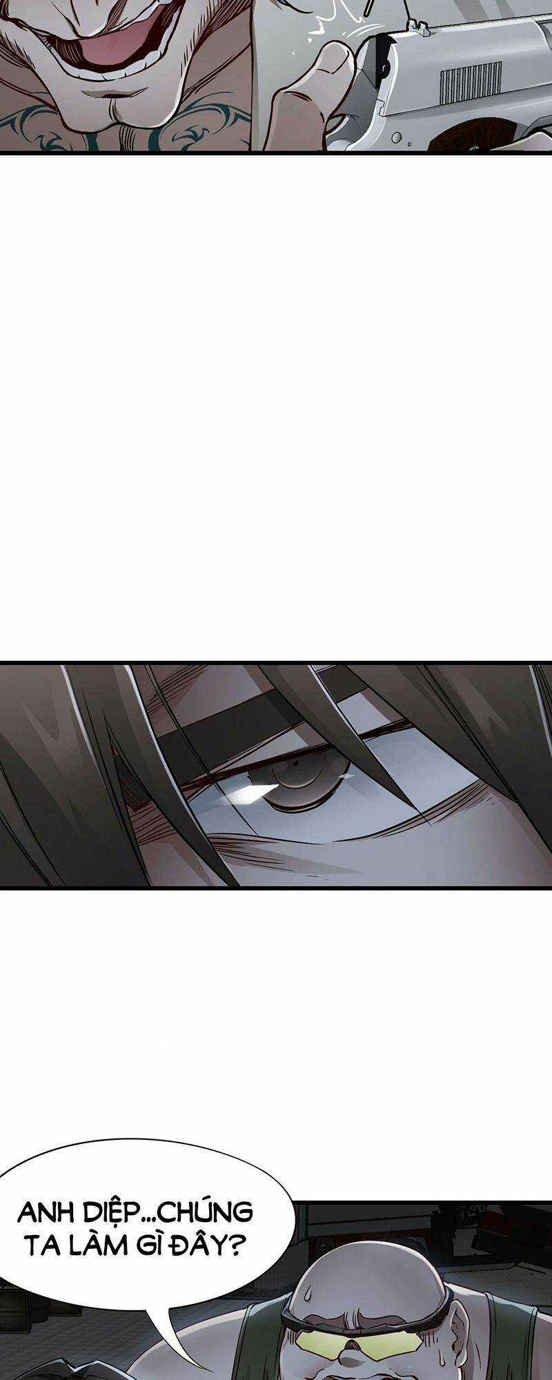 Du Hành Thời Gian Về Ngày Đầu Mạt Thế Chapter 16 trang 38