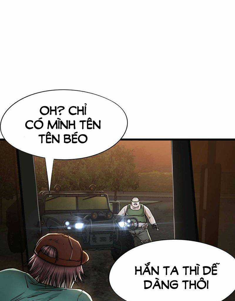 Du Hành Thời Gian Về Ngày Đầu Mạt Thế Chapter 16 trang 4