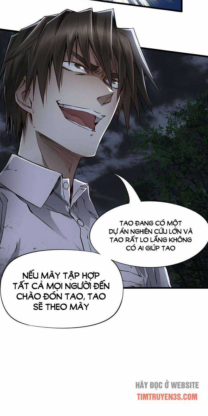 Du Hành Thời Gian Về Ngày Đầu Mạt Thế Chapter 16 trang 40