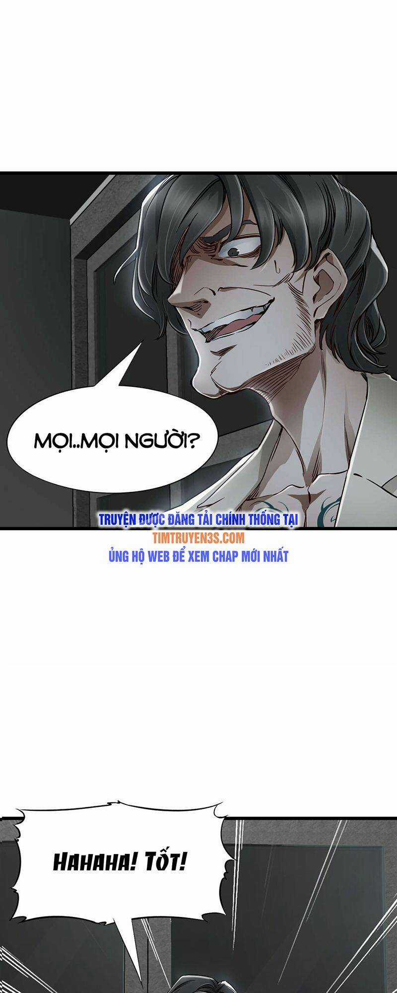 Du Hành Thời Gian Về Ngày Đầu Mạt Thế Chapter 16 trang 41