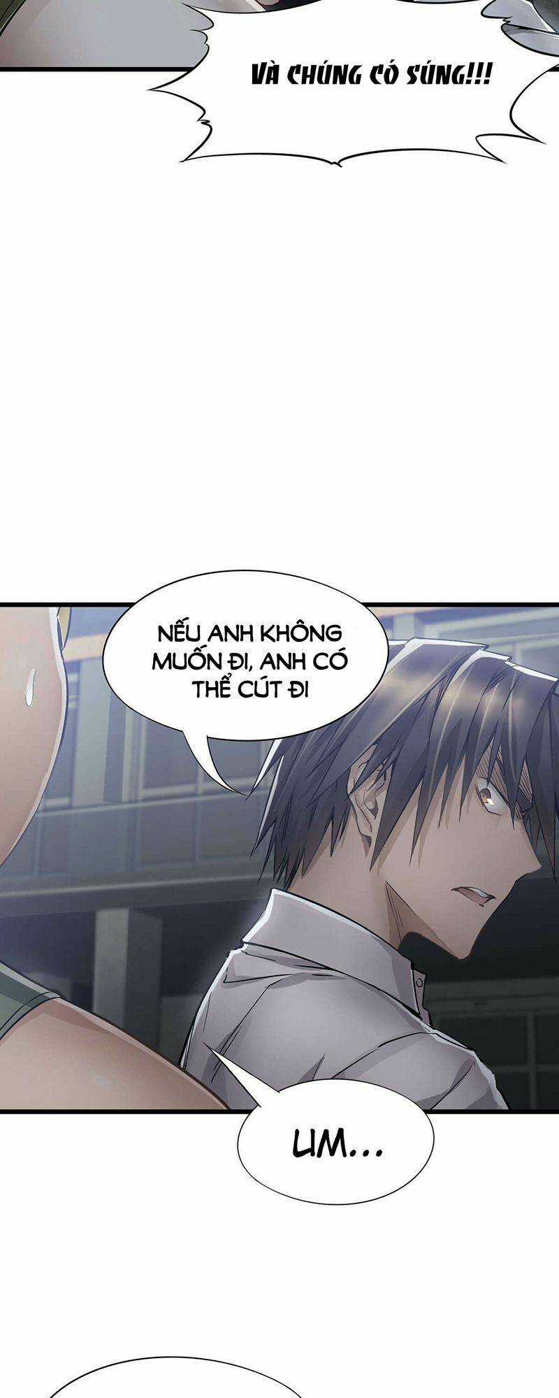 Du Hành Thời Gian Về Ngày Đầu Mạt Thế Chapter 16 trang 43