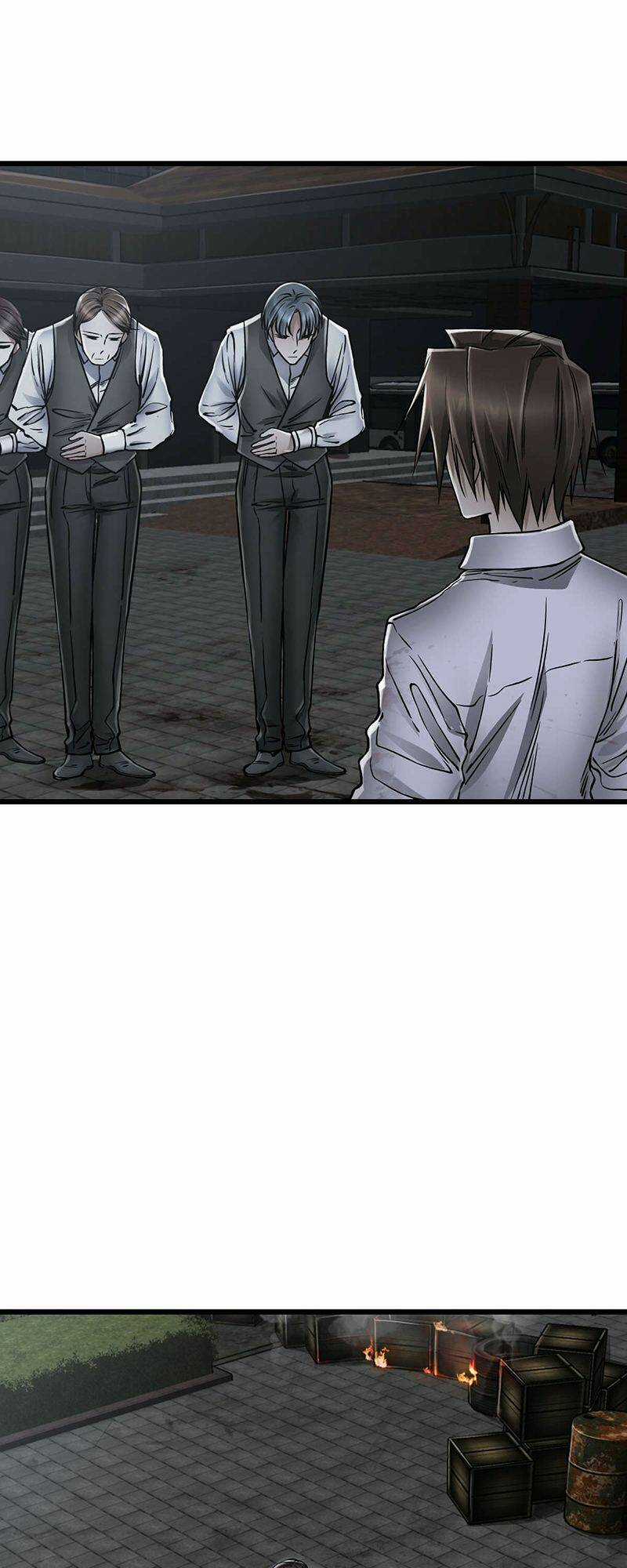 Du Hành Thời Gian Về Ngày Đầu Mạt Thế Chapter 16 trang 47