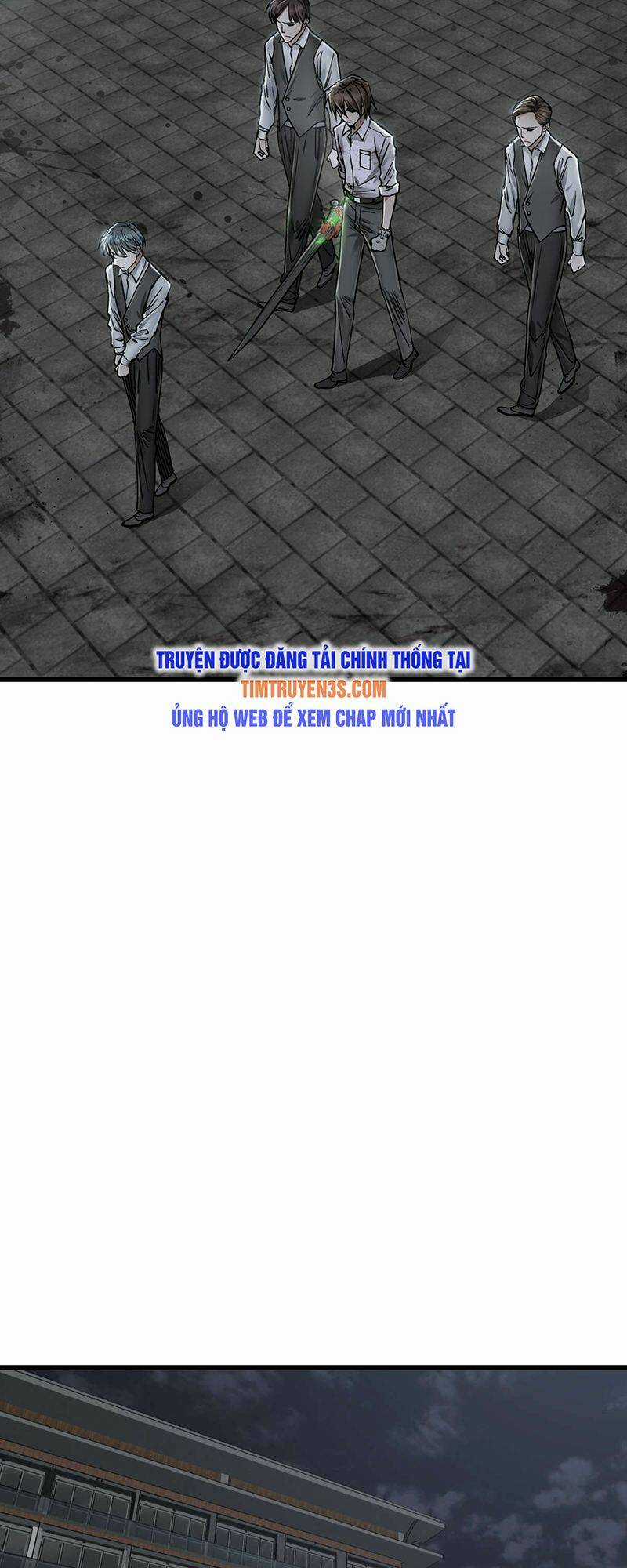 Du Hành Thời Gian Về Ngày Đầu Mạt Thế Chapter 16 trang 48