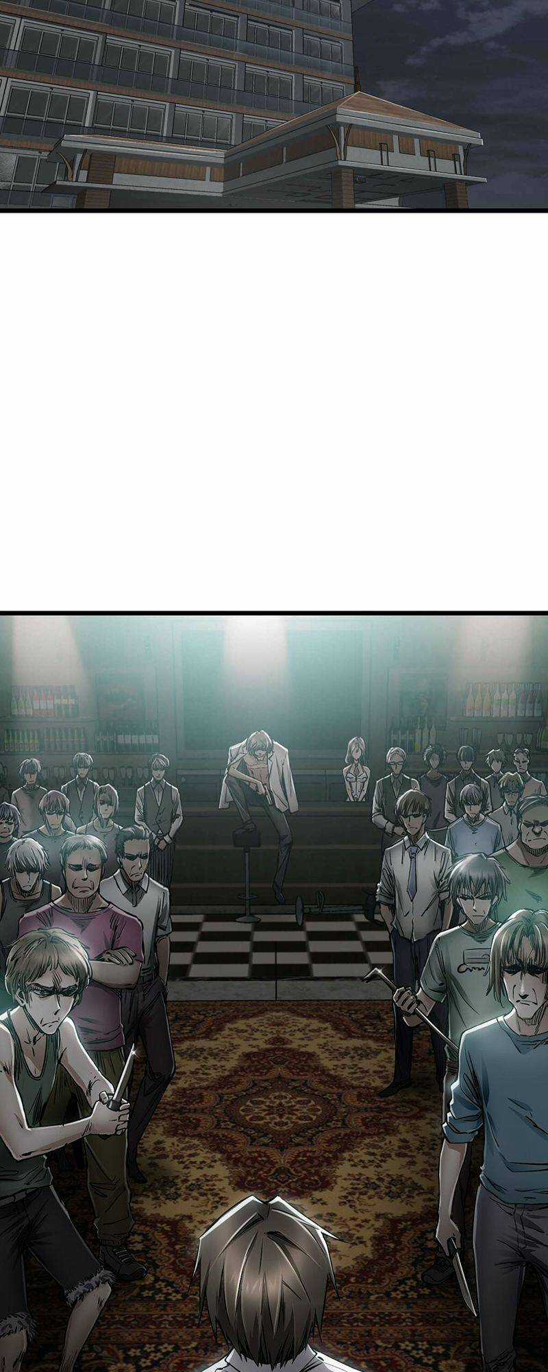 Du Hành Thời Gian Về Ngày Đầu Mạt Thế Chapter 16 trang 49