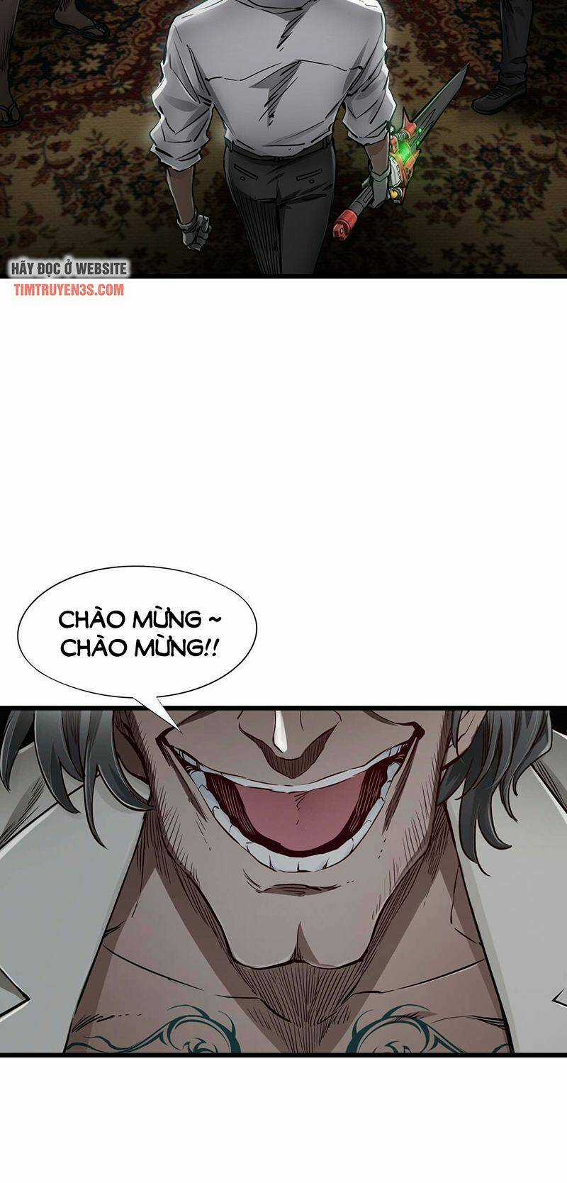 Du Hành Thời Gian Về Ngày Đầu Mạt Thế Chapter 16 trang 50