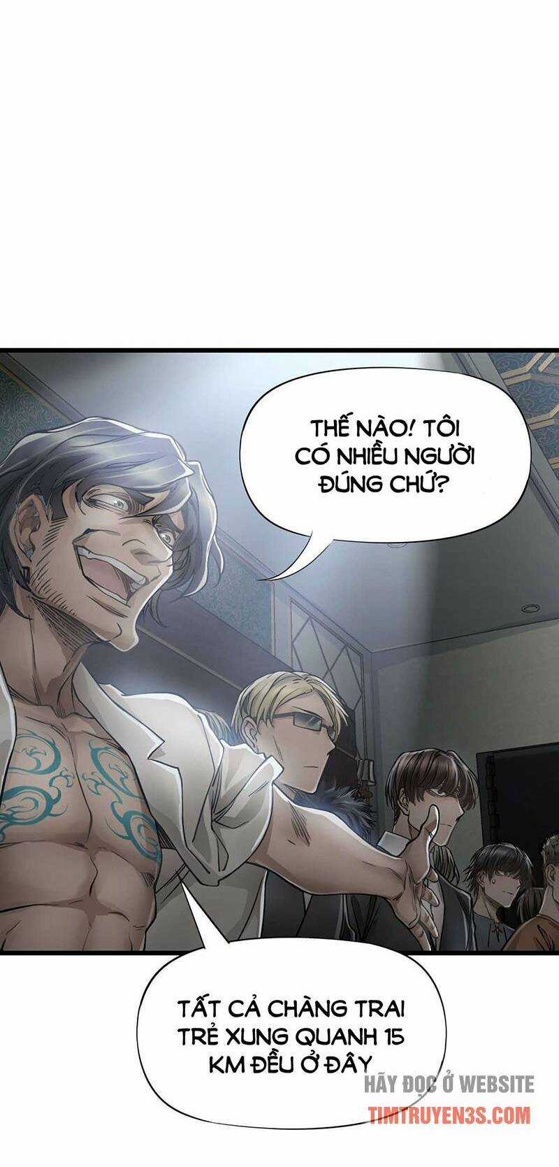 Du Hành Thời Gian Về Ngày Đầu Mạt Thế Chapter 16 trang 51