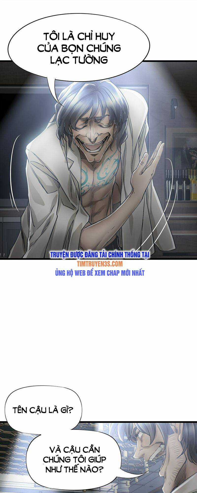 Du Hành Thời Gian Về Ngày Đầu Mạt Thế Chapter 16 trang 52