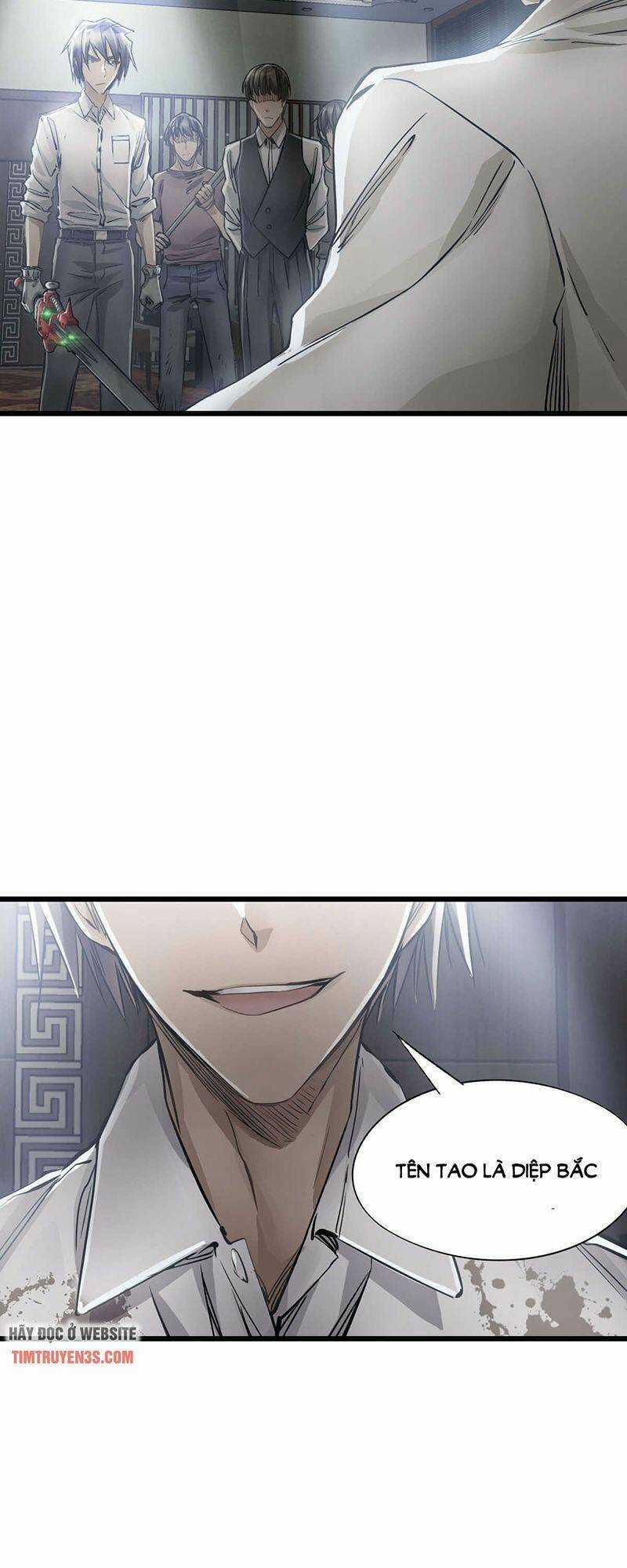 Du Hành Thời Gian Về Ngày Đầu Mạt Thế Chapter 16 trang 53