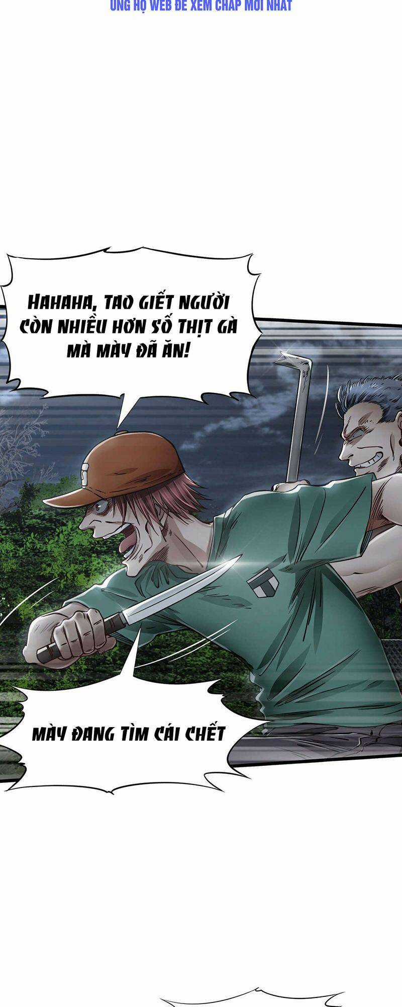 Du Hành Thời Gian Về Ngày Đầu Mạt Thế Chapter 16 trang 8