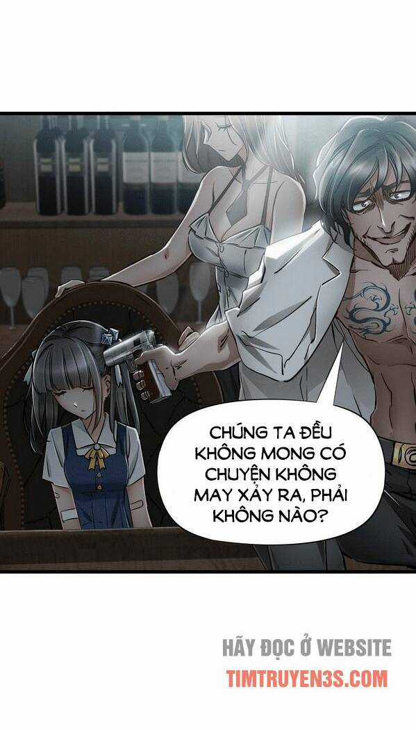 Du Hành Thời Gian Về Ngày Đầu Mạt Thế Chapter 17 trang 14