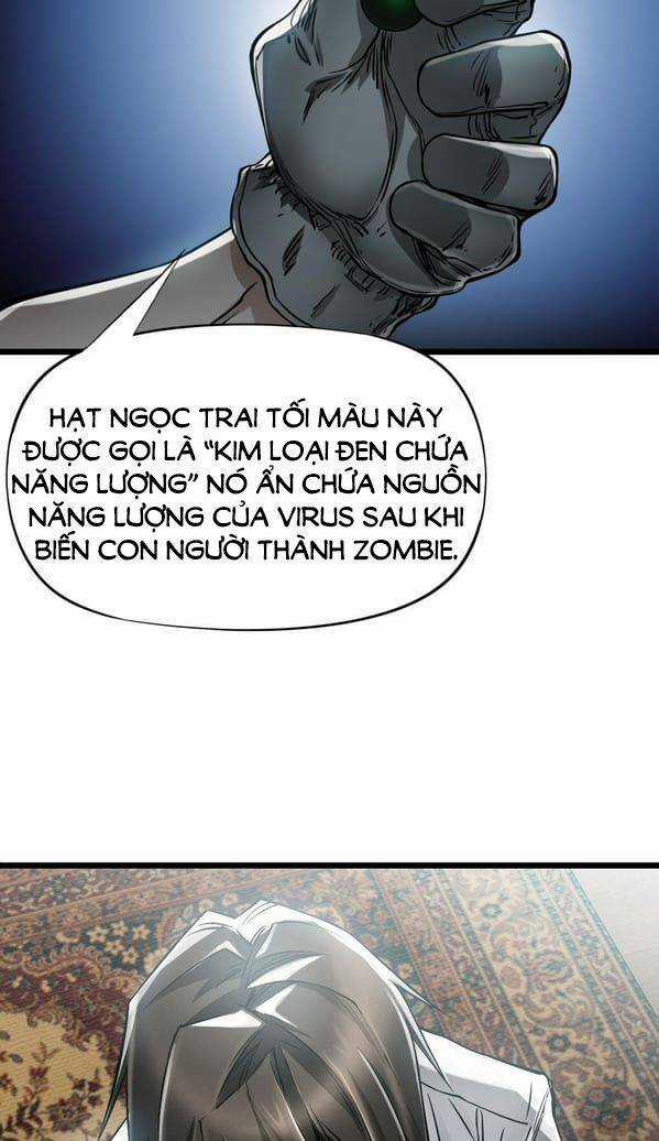 Du Hành Thời Gian Về Ngày Đầu Mạt Thế Chapter 17 trang 19