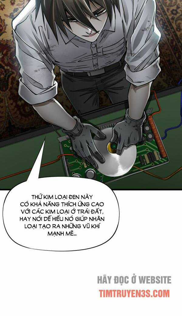 Du Hành Thời Gian Về Ngày Đầu Mạt Thế Chapter 17 trang 20