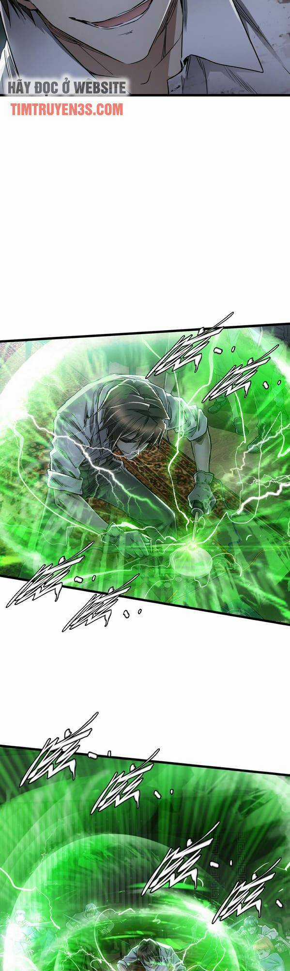 Du Hành Thời Gian Về Ngày Đầu Mạt Thế Chapter 17 trang 24